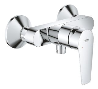 Смеситель для душа Grohe BauEdge 23635001 хром